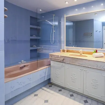 Vil·la Spacious Private With Pool In Salou