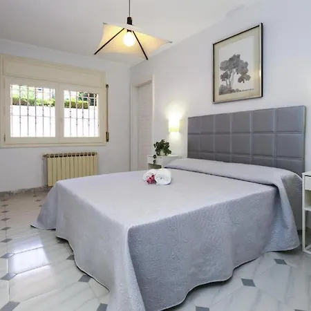 Villa Spacious Private With Pool In Salou