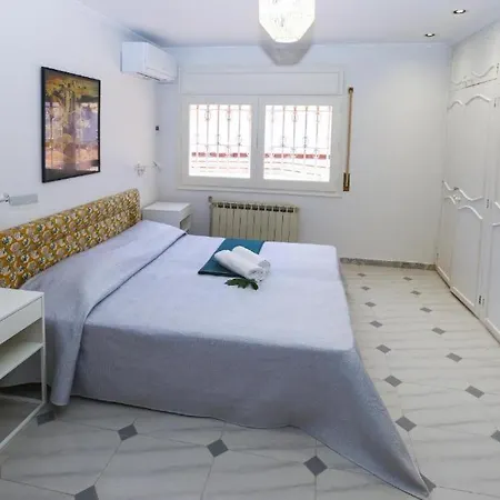 Villa Spacious Private With Pool In Salou